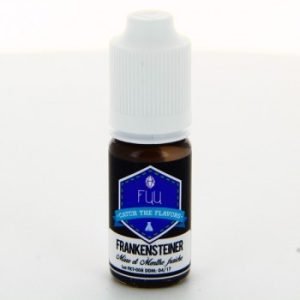 FRANKENSTEINER AROME 10ML THE FUU