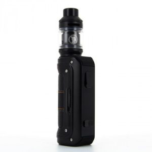 KIT AEGIS MAX 2 + Z SUBOHM