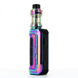 KIT AEGIS MAX 2 + Z SUBOHM