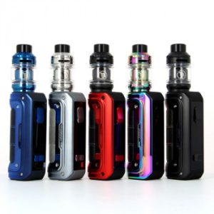 KIT AEGIS MAX 2 + Z SUBOHM