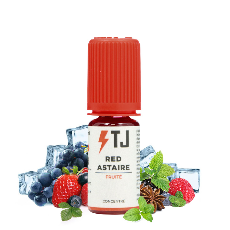 Concentré Red Astaire 30ml