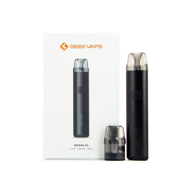 Kit Wenax h1 1000mah