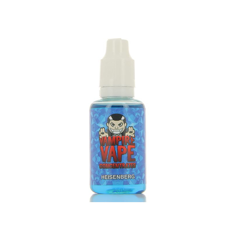 Heisenberg vampire vape 30ml