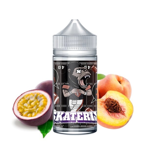 E liquide 200ml Monster.